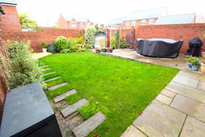 Garden- click for photo gallery